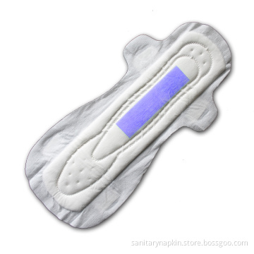 best sanitary towel for first period